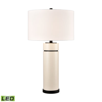 ELK SIGNATURE H0019-10345-LED Emerson 30'' High 1-Light Table Lamp - Includes LED Bulb