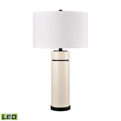 ELK SIGNATURE H0019-10345-LED Emerson 30'' High 1-Light Table Lamp - Includes LED Bulb