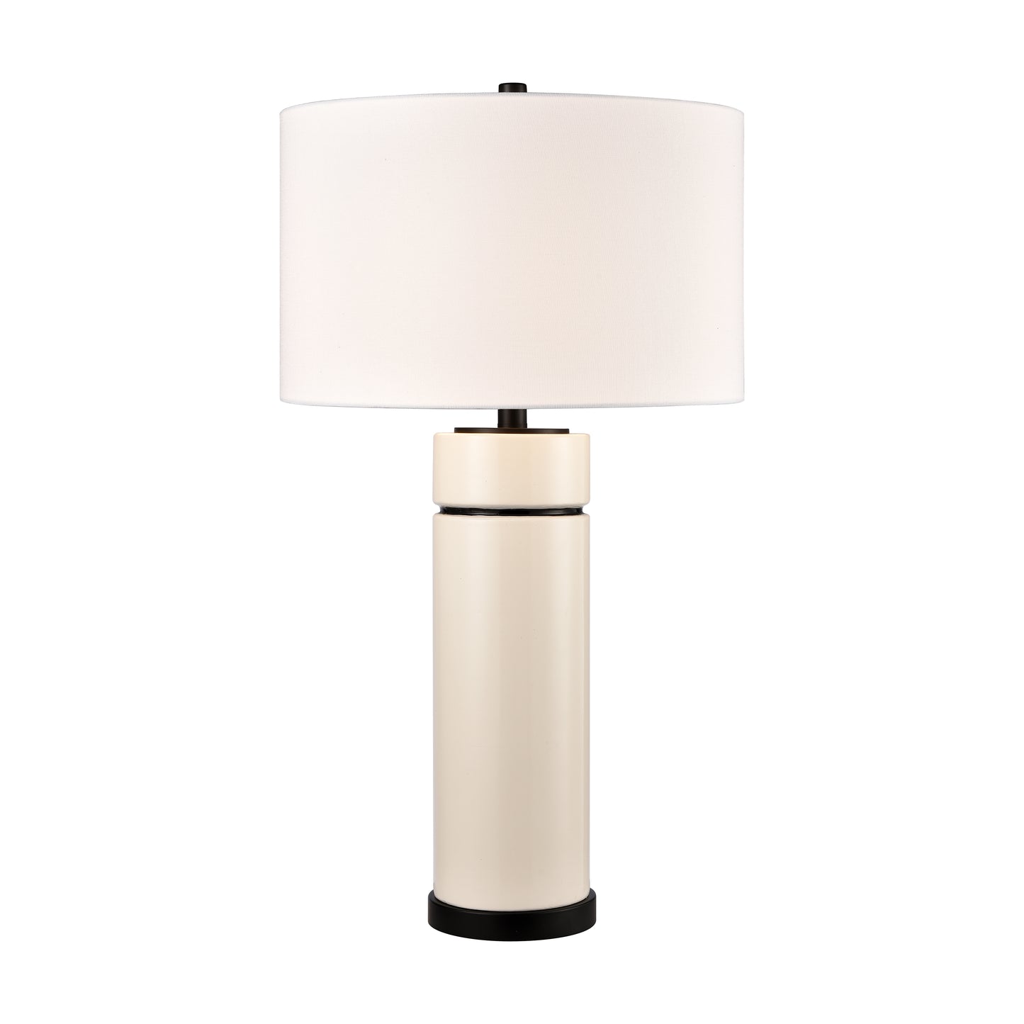 ELK SIGNATURE H0019-10345 Emerson 30'' High 1-Light Table Lamp