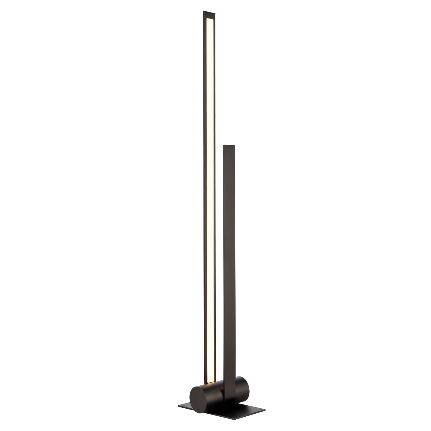 ELK SIGNATURE H0019-10350 Rylan 54'' High Integrated LED Floor Lamp