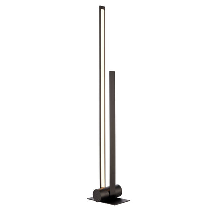 ELK SIGNATURE H0019-10350 Rylan 54'' High Integrated LED Floor Lamp