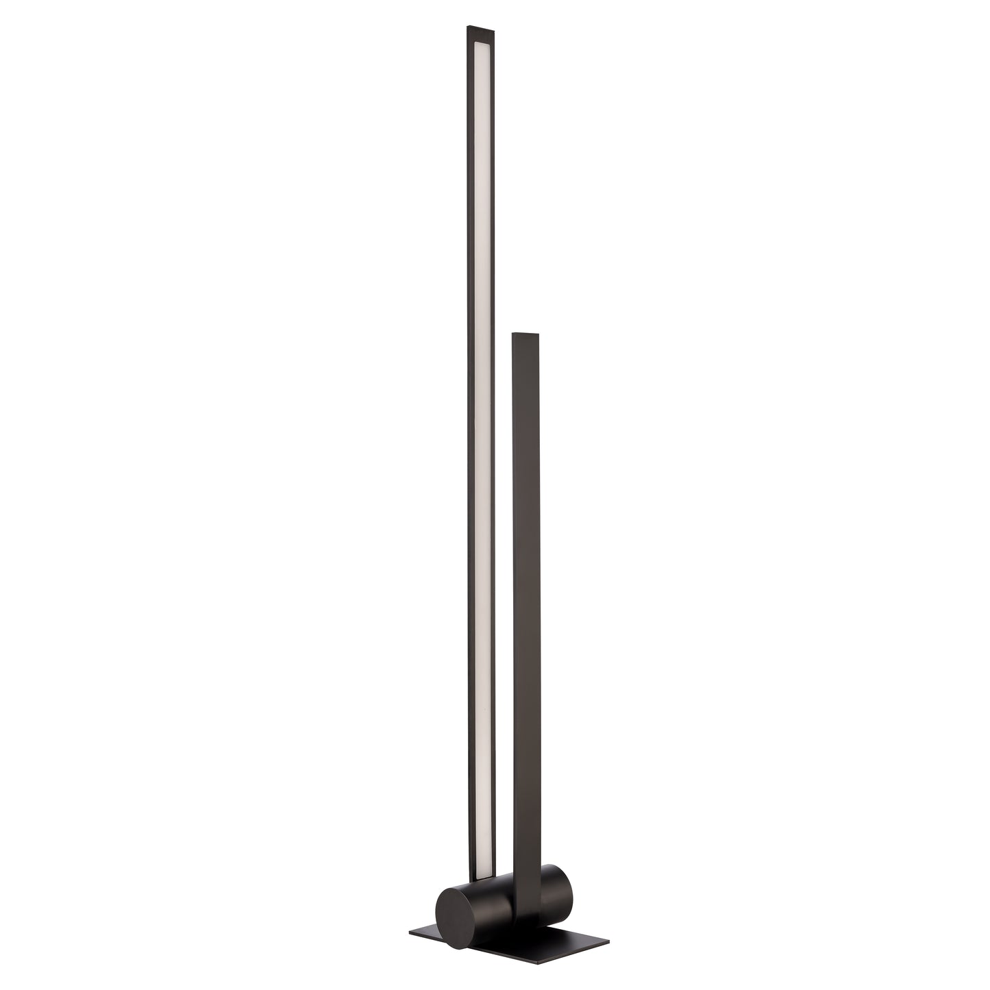 ELK SIGNATURE H0019-10350 Rylan 54'' High Integrated LED Floor Lamp