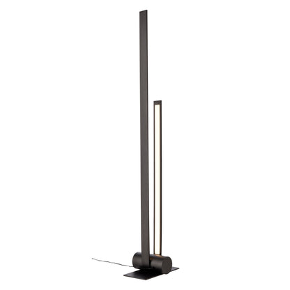 ELK SIGNATURE H0019-10350 Rylan 54'' High Integrated LED Floor Lamp