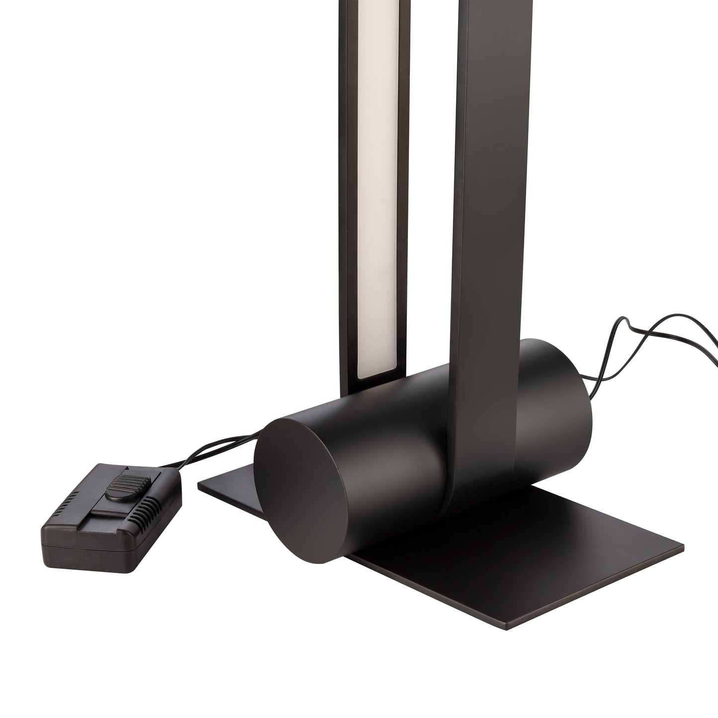 ELK SIGNATURE H0019-10350 Rylan 54'' High Integrated LED Floor Lamp