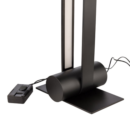 ELK SIGNATURE H0019-10350 Rylan 54'' High Integrated LED Floor Lamp