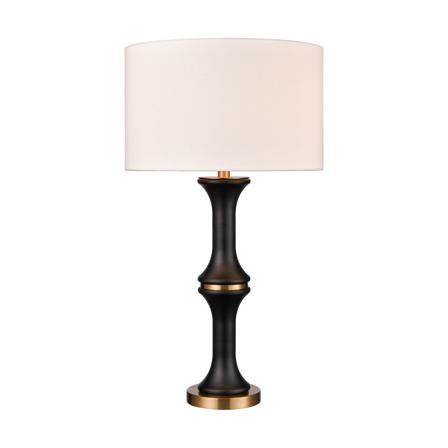 ELK SIGNATURE H0019-10363 Bradley 30.5'' High 1-Light Table Lamp