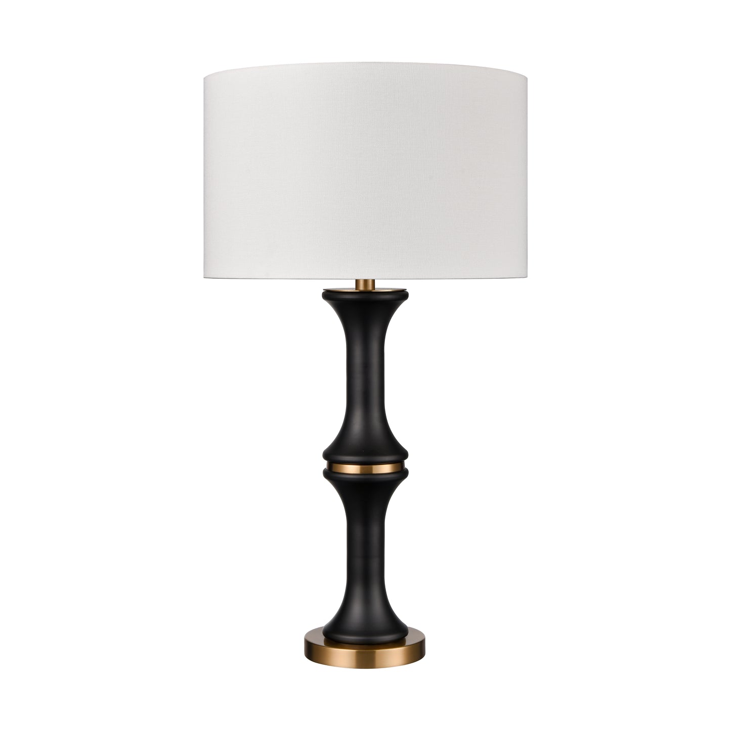 ELK SIGNATURE H0019-10363 Bradley 30.5'' High 1-Light Table Lamp