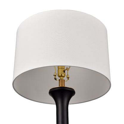 ELK SIGNATURE H0019-10363 Bradley 30.5'' High 1-Light Table Lamp