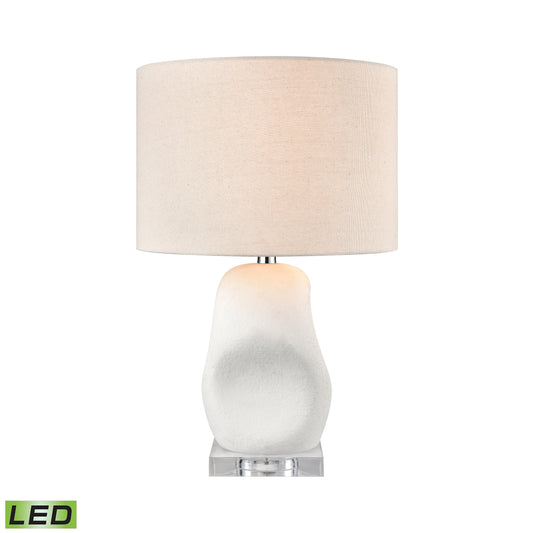 ELK SIGNATURE H0019-10374-LED Colby 22'' High 1-Light Table Lamp - Includes LED Bulb