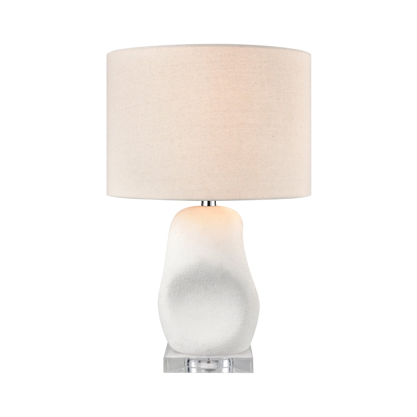 ELK SIGNATURE H0019-10374 Colby 22'' High 1-Light Table Lamp