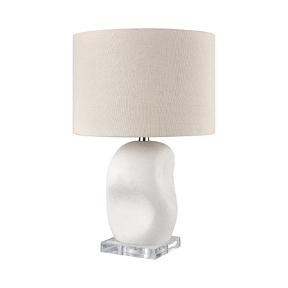 ELK SIGNATURE H0019-10374 Colby 22'' High 1-Light Table Lamp