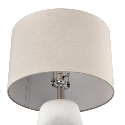 ELK SIGNATURE H0019-10374 Colby 22'' High 1-Light Table Lamp