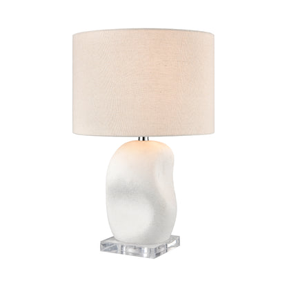 ELK SIGNATURE H0019-10374 Colby 22'' High 1-Light Table Lamp