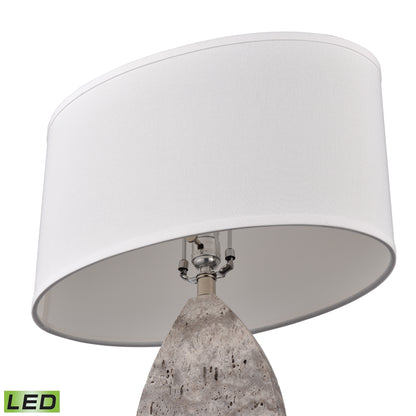 ELK SIGNATURE H0019-10388-LED Averill 29.5'' High 1-Light Table Lamp - Includes LED Bulb