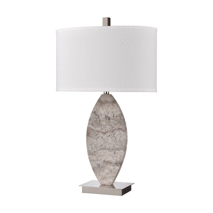 ELK SIGNATURE H0019-10388 Averill 29.5'' High 1-Light Table Lamp