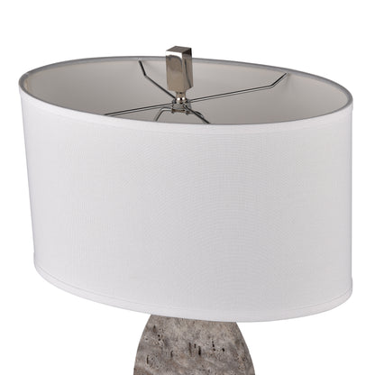 ELK SIGNATURE H0019-10388 Averill 29.5'' High 1-Light Table Lamp