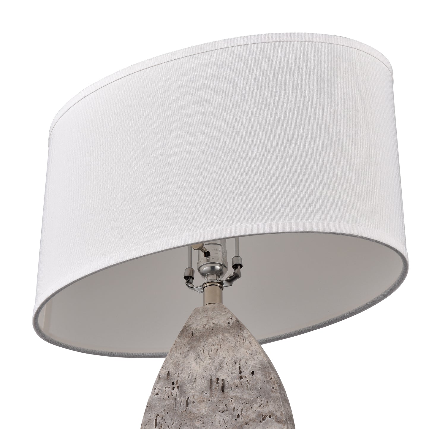 ELK SIGNATURE H0019-10388 Averill 29.5'' High 1-Light Table Lamp