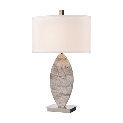 ELK SIGNATURE H0019-10388 Averill 29.5'' High 1-Light Table Lamp