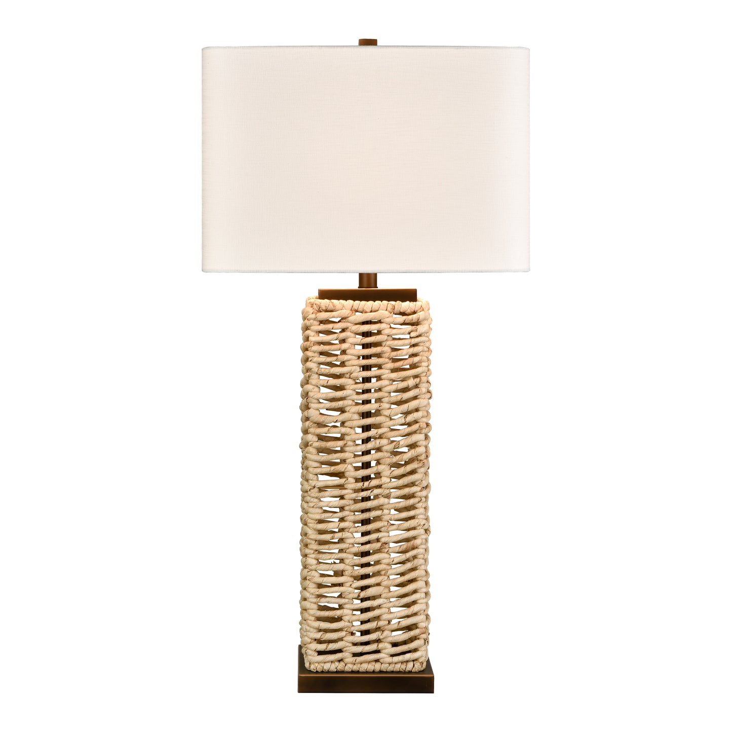 ELK SIGNATURE H0019-11085 Anderson 34'' High 1-Light Table Lamp - Natural