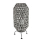 ELK SIGNATURE H0019-8574 Banaue 36'' High 1-Light Outdoor Table Lamp - Gray