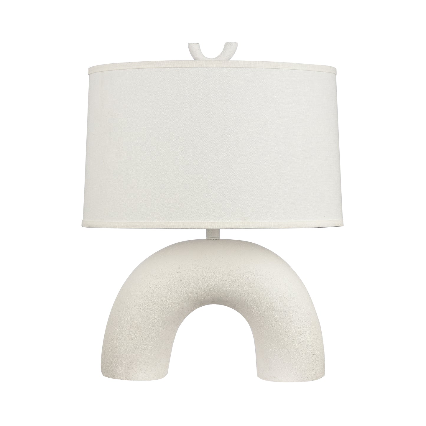 ELK SIGNATURE H0019-9532 Flection 25'' High 1-Light Table Lamp