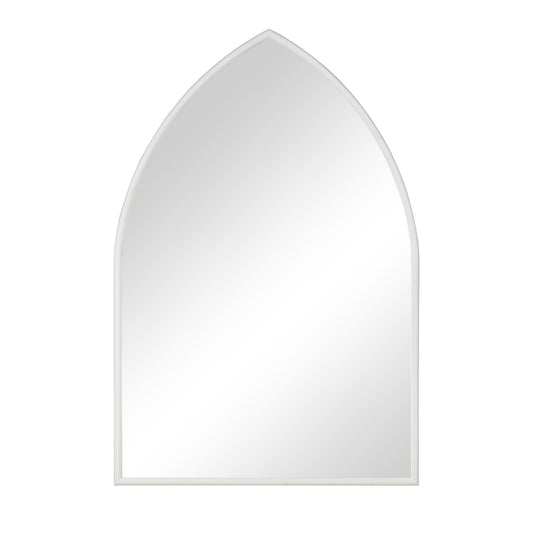 ELK SIGNATURE H0036-10907 Elliott Wall Mirror - White