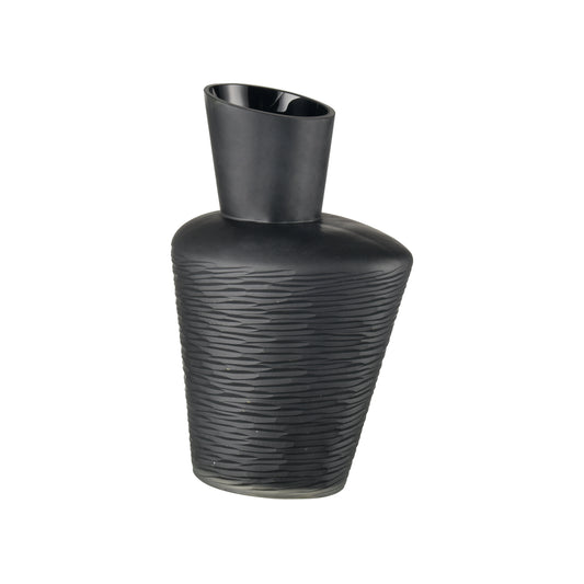 ELK SIGNATURE H0047-10476 Tuxedo Vase - Small