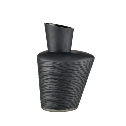 ELK SIGNATURE H0047-10476 Tuxedo Vase - Small