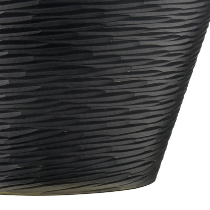 ELK SIGNATURE H0047-10478 Tuxedo Vase - Medium