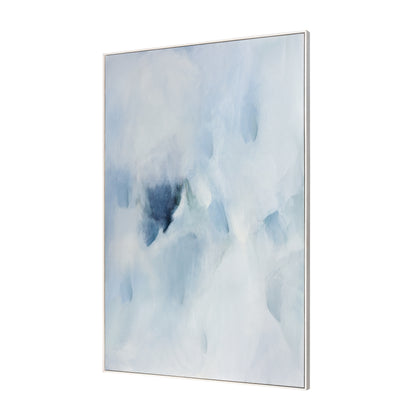 ELK SIGNATURE H0056-10449 Rush I Abstract Framed Wall Art