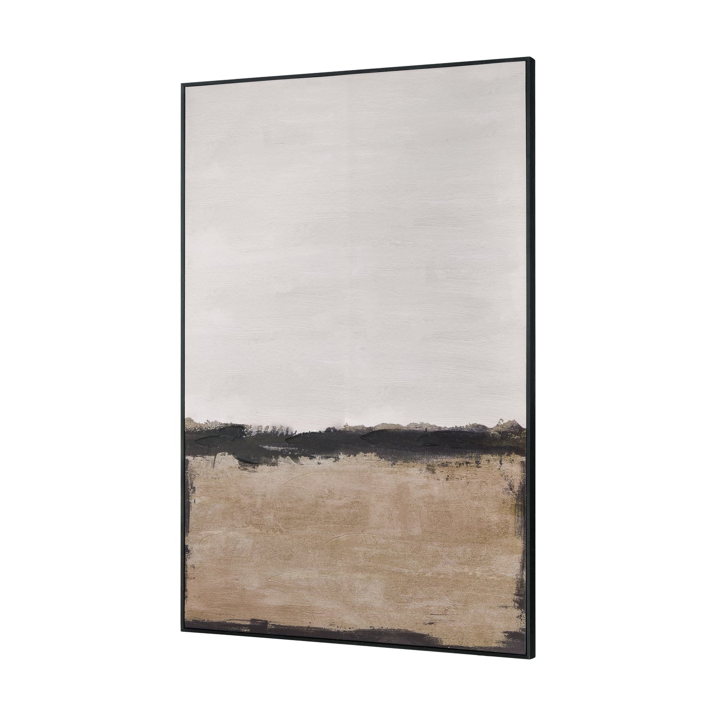 ELK SIGNATURE H0056-10456 Calm III Framed Wall Art