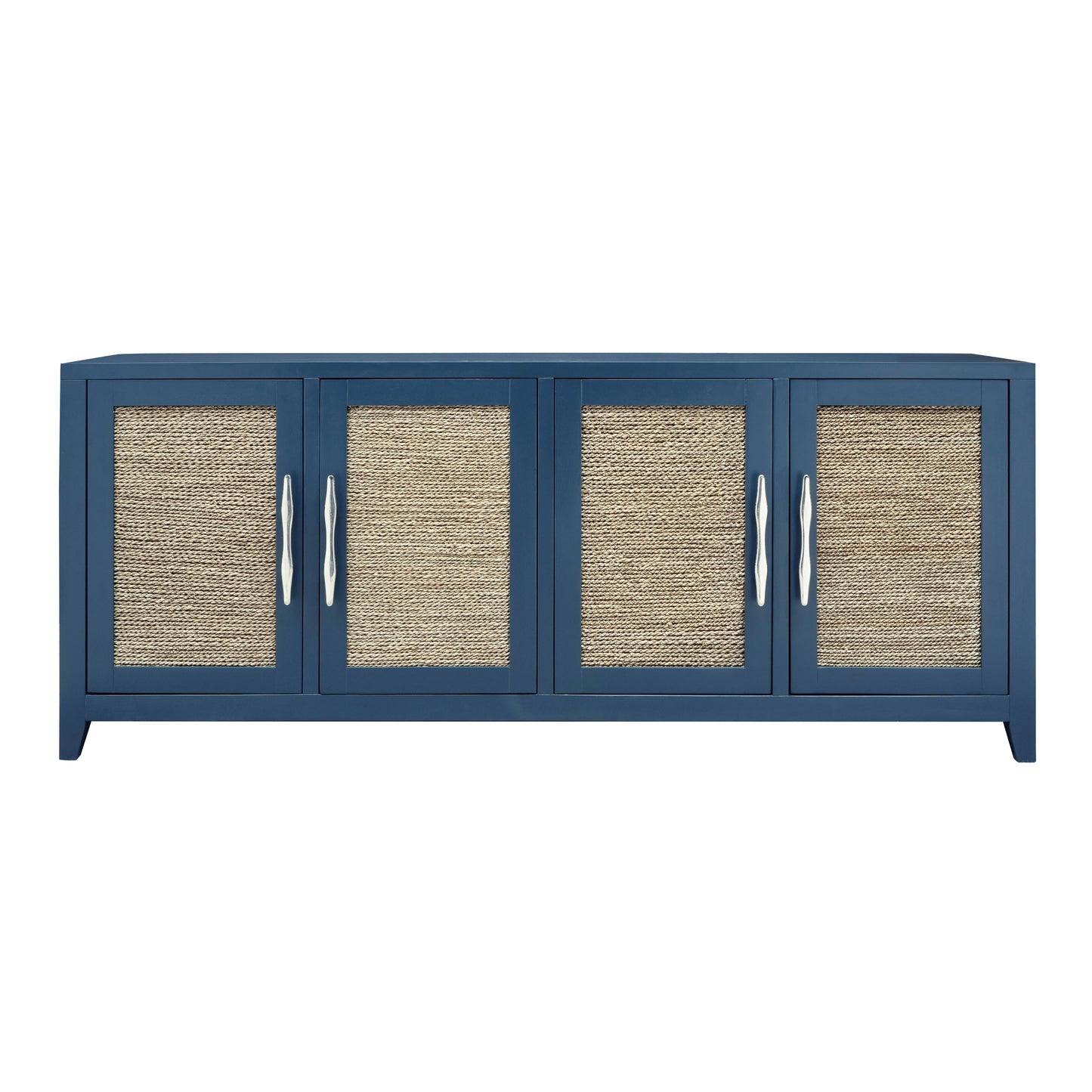 ELK STUDIO H0075-10776 Joyner Credenza - Neptune Blue