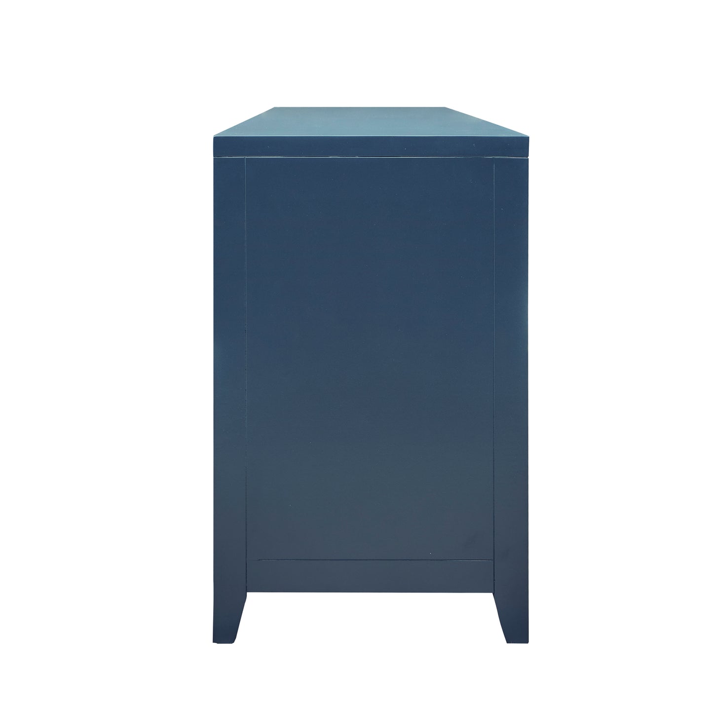 ELK STUDIO H0075-10776 Joyner Credenza - Neptune Blue