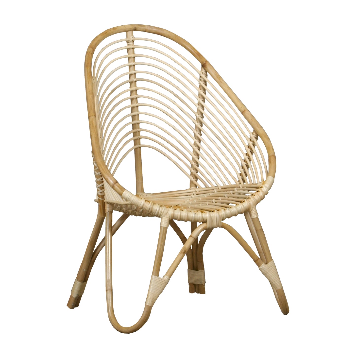 ELK SIGNATURE H0075-7441 Rendra Chair