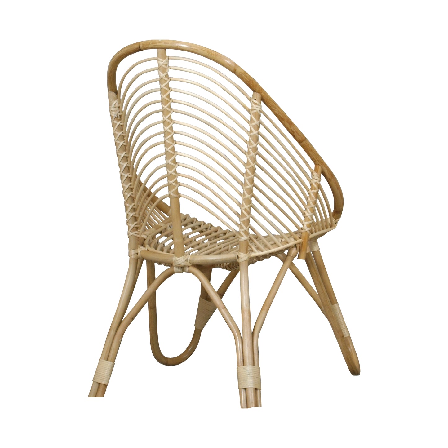 ELK SIGNATURE H0075-7441 Rendra Chair