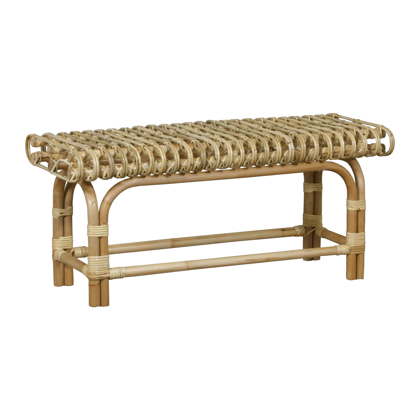 ELK SIGNATURE H0075-7443 Rendra Bench