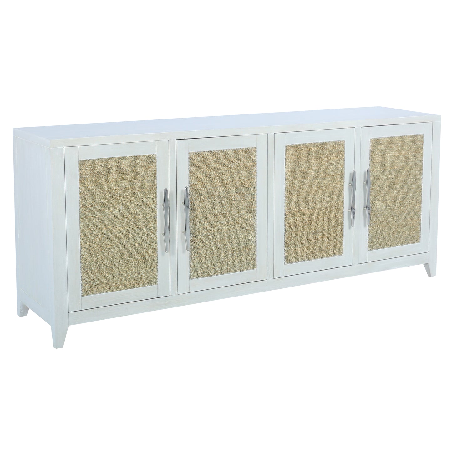 ELK STUDIO H0075-9443 Joyner Credenza - White