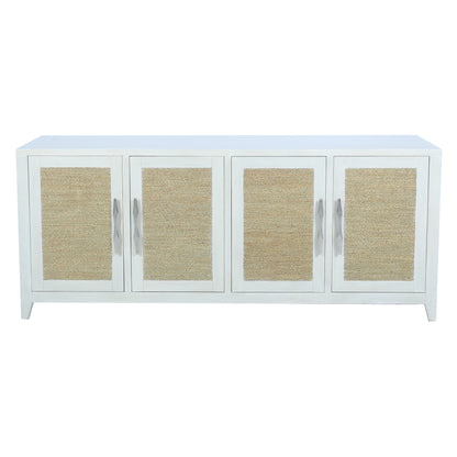 ELK STUDIO H0075-9443 Joyner Credenza - White