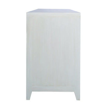 ELK STUDIO H0075-9443 Joyner Credenza - White