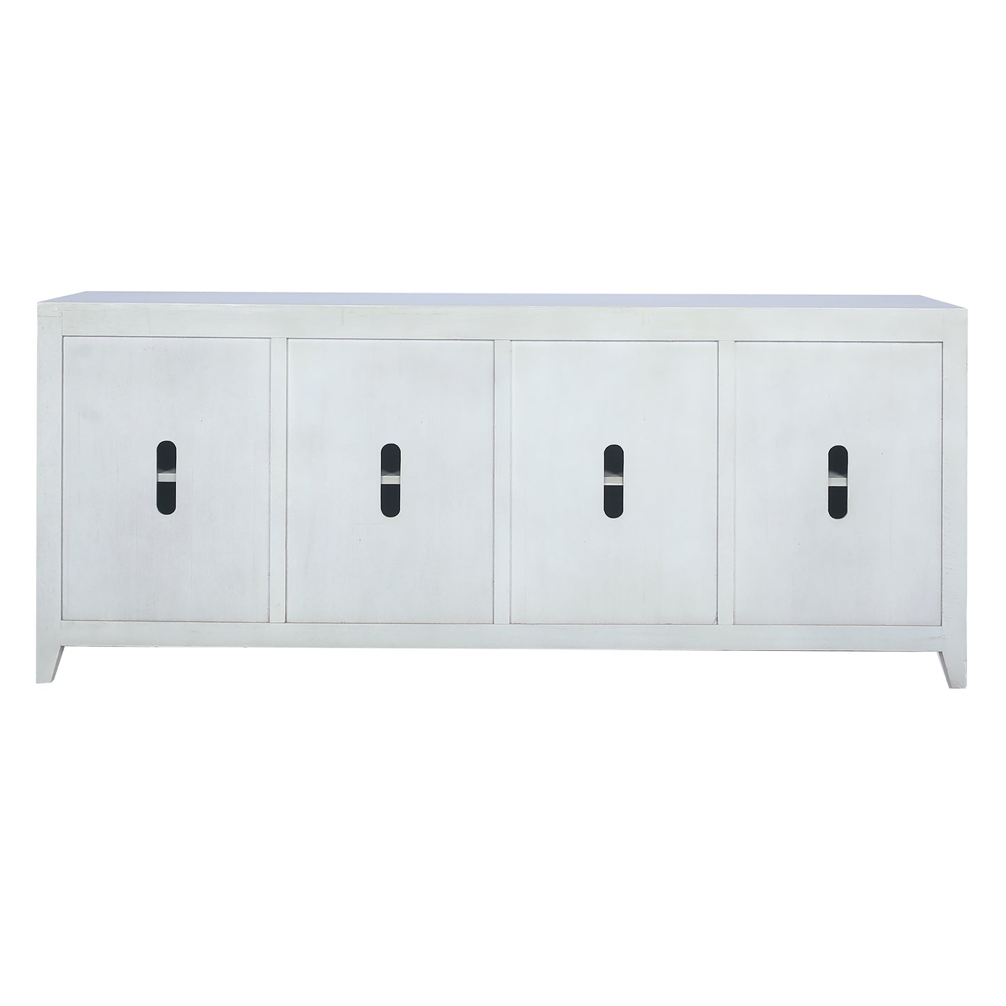 ELK STUDIO H0075-9443 Joyner Credenza - White