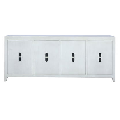 ELK STUDIO H0075-9443 Joyner Credenza - White