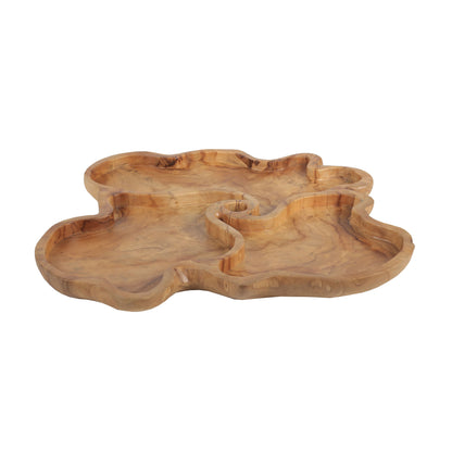 ELK SIGNATURE H0077-9827 Brantley Bowl - Natural