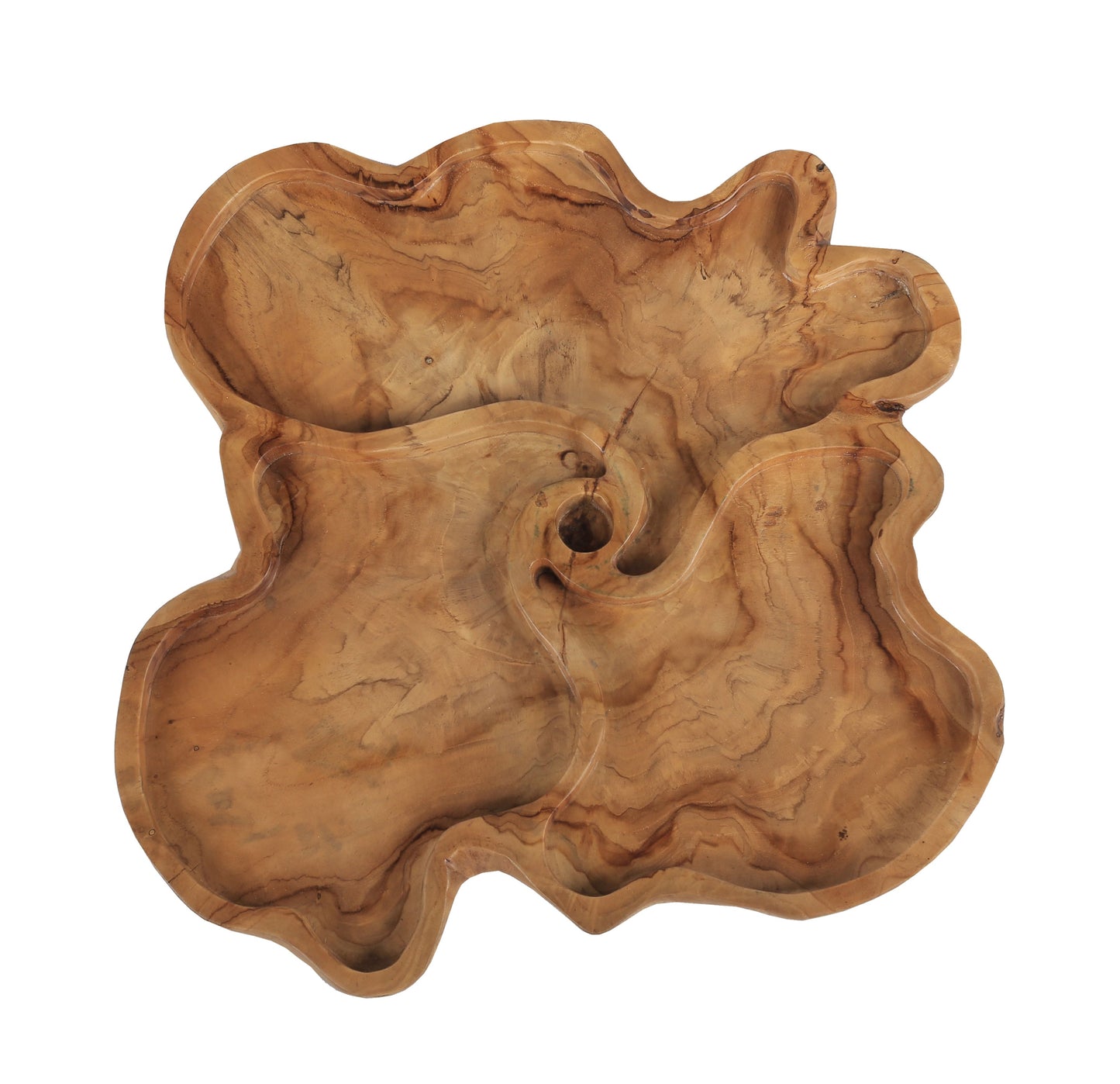 ELK SIGNATURE H0077-9827 Brantley Bowl - Natural