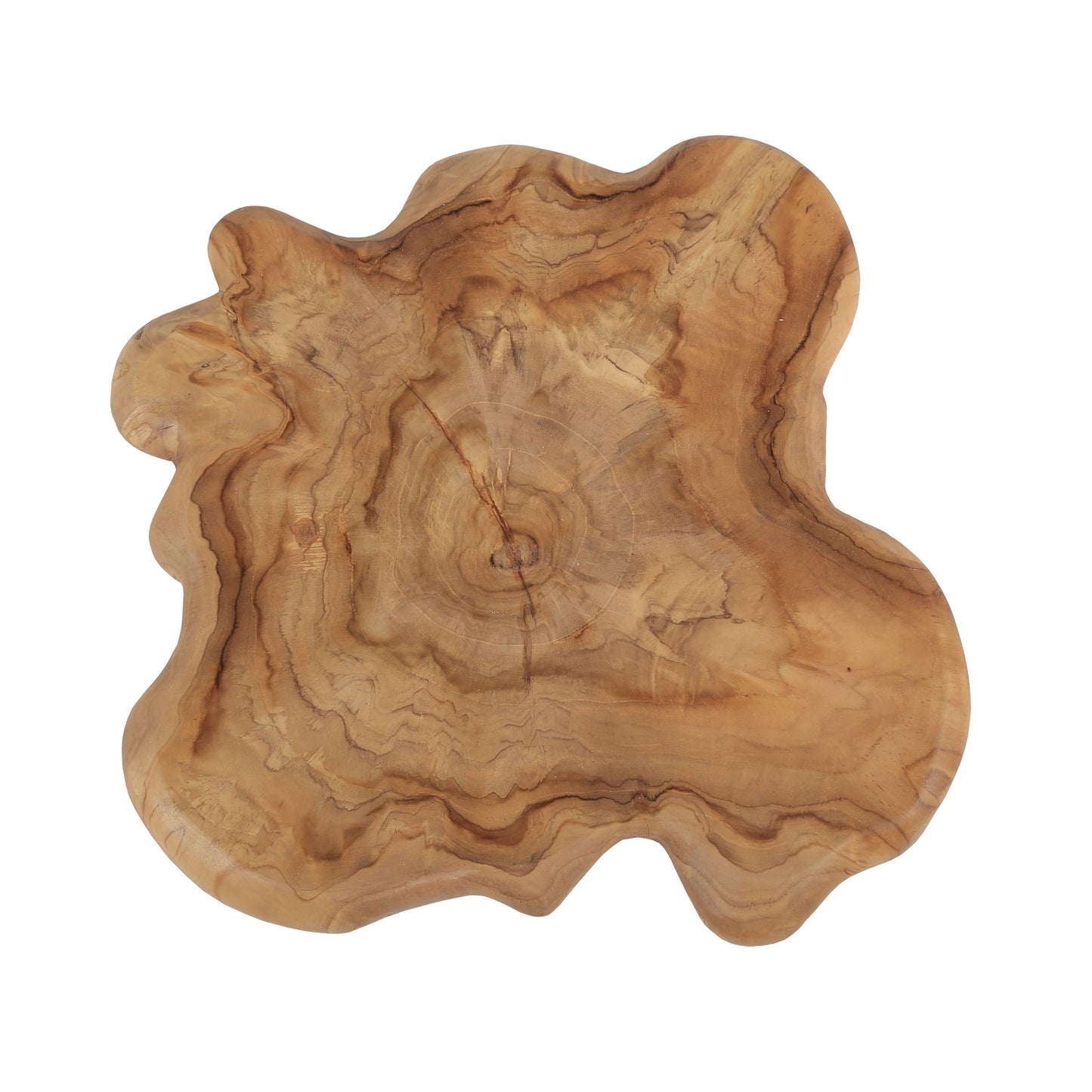 ELK SIGNATURE H0077-9827 Brantley Bowl - Natural