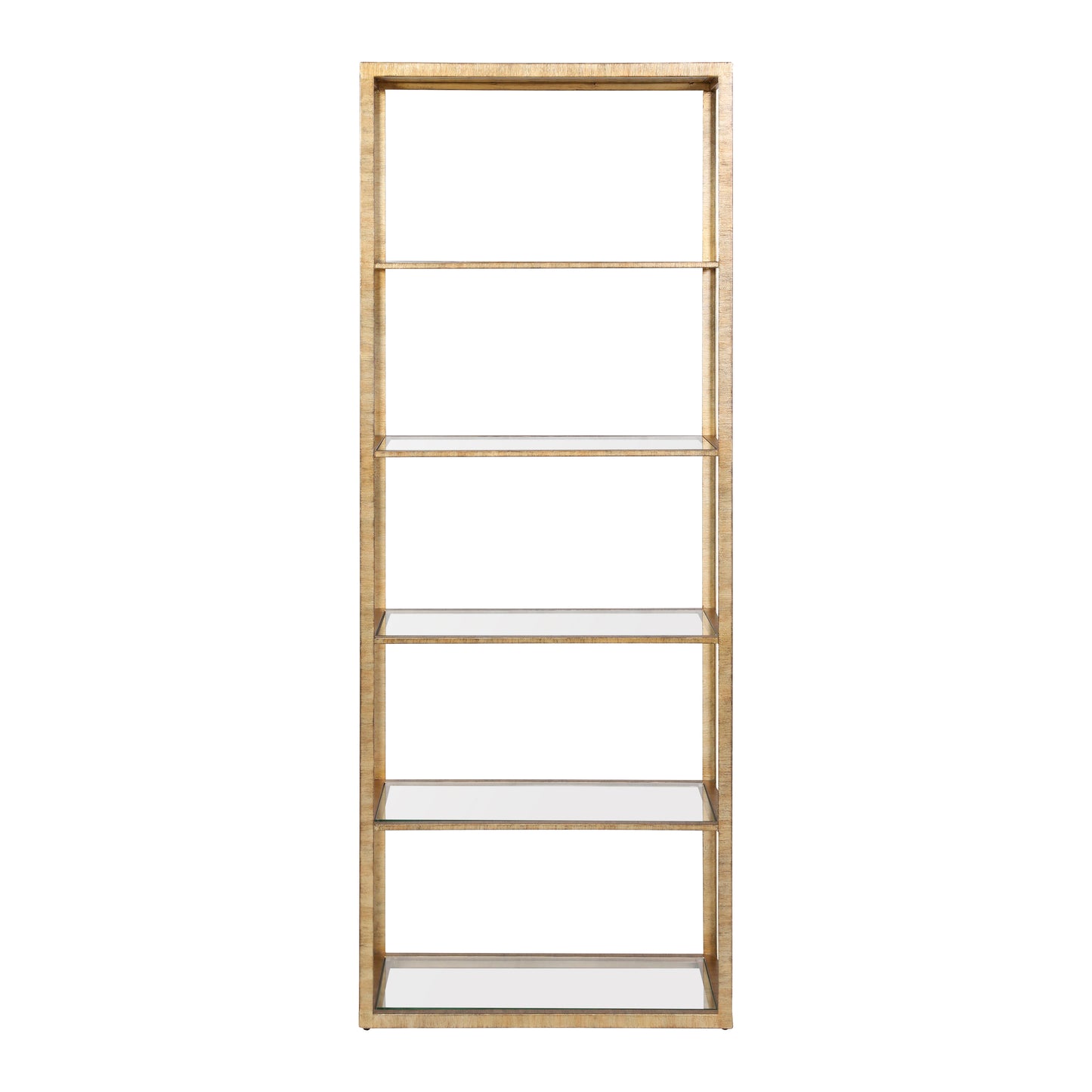 ELK SIGNATURE H0115-7724 Strie Bookcase