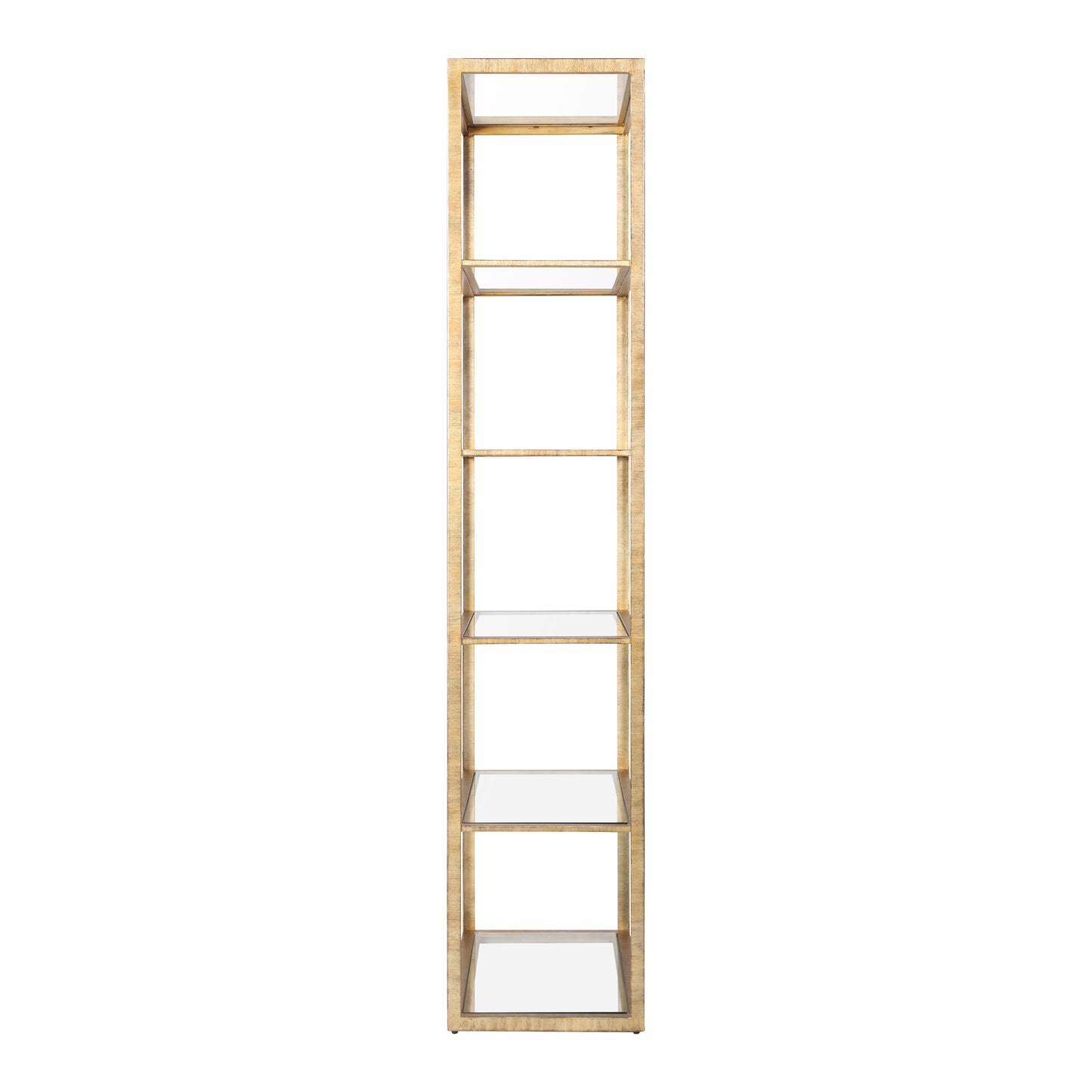 ELK SIGNATURE H0115-7724 Strie Bookcase