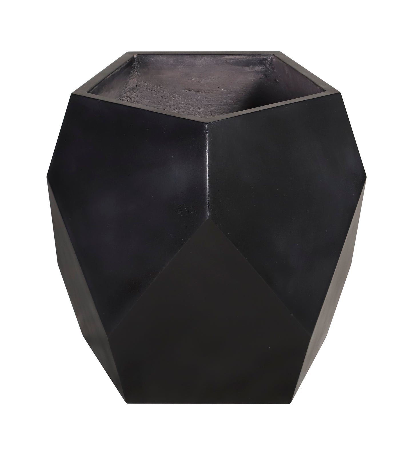 ELK SIGNATURE H0117-10548 Polygon Planter