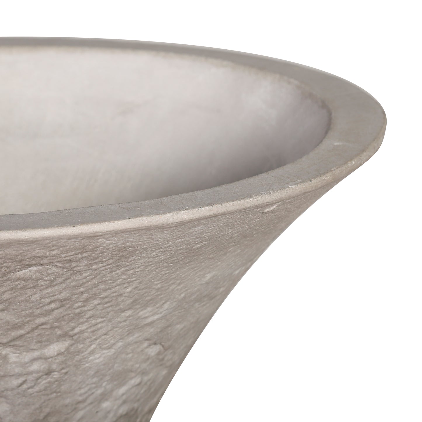 ELK SIGNATURE H0117-10551 Hourglass Planter - Large