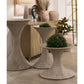 ELK SIGNATURE H0117-10551 Hourglass Planter - Large