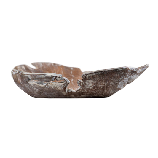 ELK SIGNATURE H0627-10910 Charbin Bowl - White